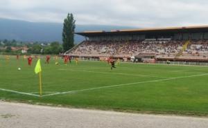 NK Jedinstvo: Akcija zamjene stolica na stadionu, svlačionice popravljene